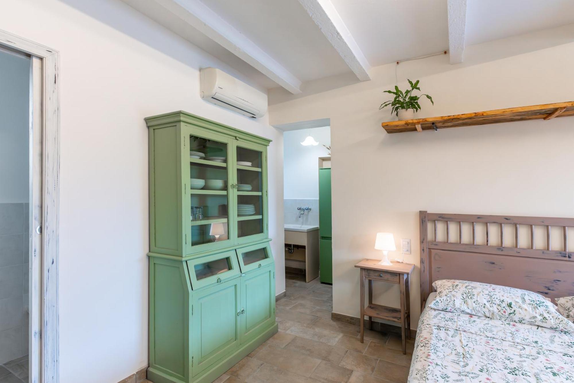 B&B Le Rondini Ostra Senigallia Casine  Luaran gambar