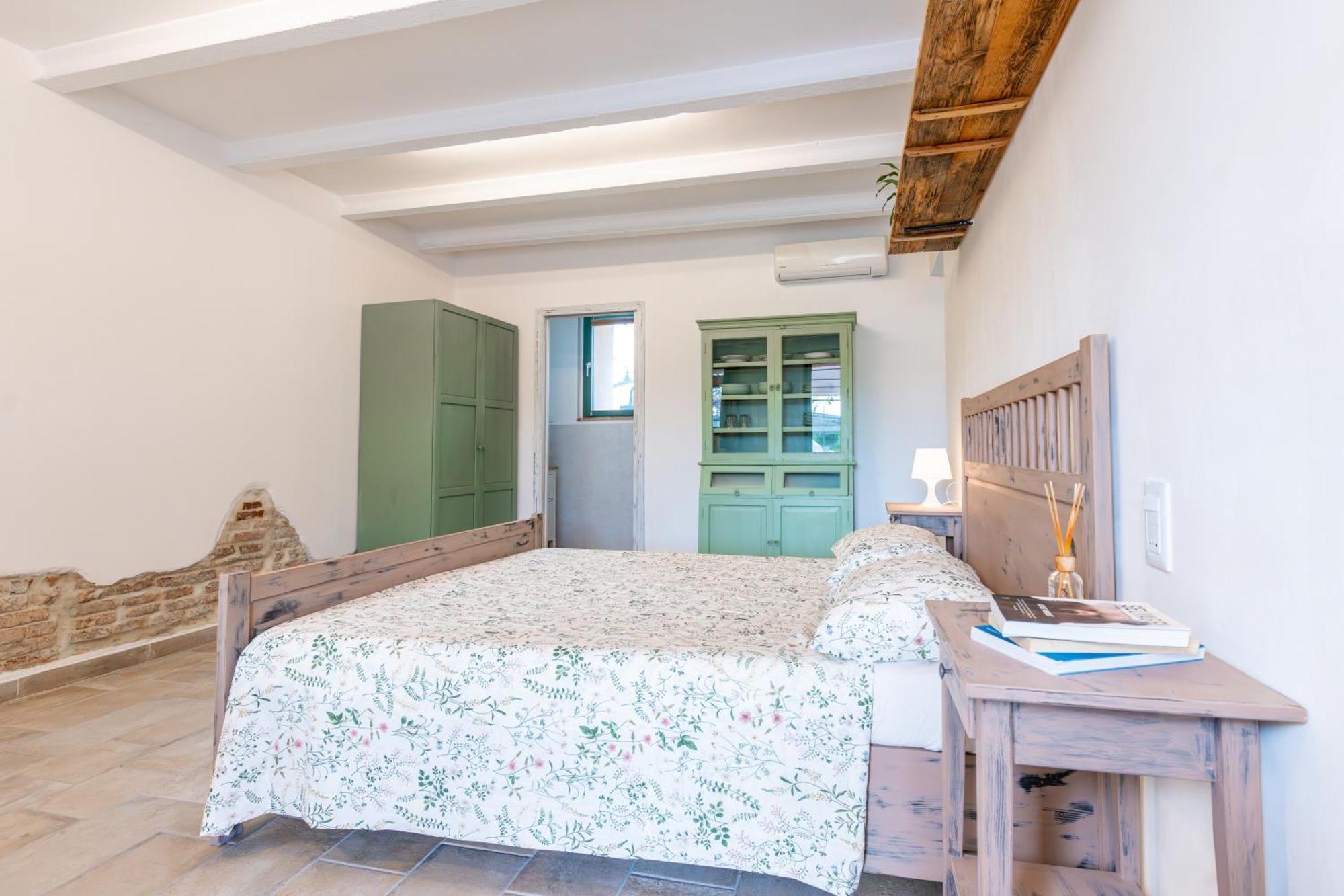 B&B Le Rondini Ostra Senigallia Casine  Luaran gambar