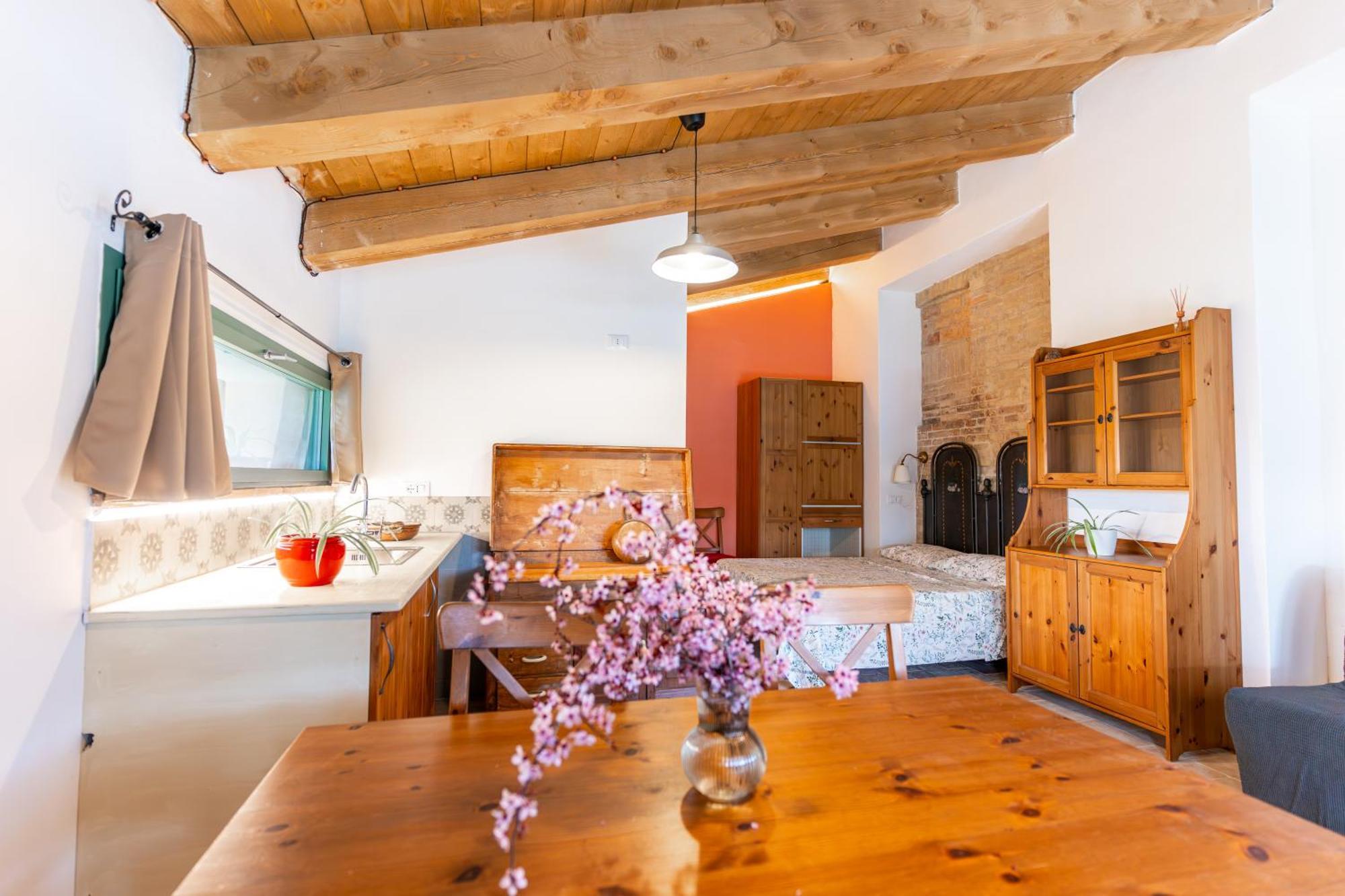 B&B Le Rondini Ostra Senigallia Casine  Luaran gambar