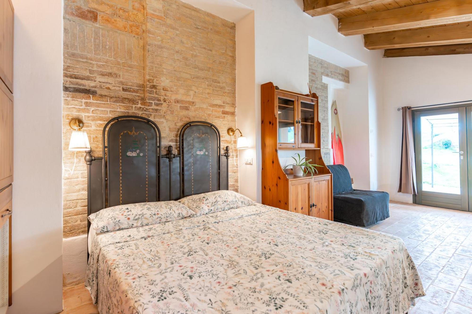 B&B Le Rondini Ostra Senigallia Casine  Luaran gambar